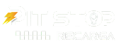 Logo Pit Stop Recarga